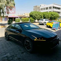 كيا K5